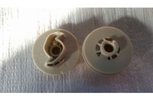 Husqvarna 435/440 Катушка, колесо, шкіф стартера звичайна оригінал 5045971-01/5794279-01 бензопила 